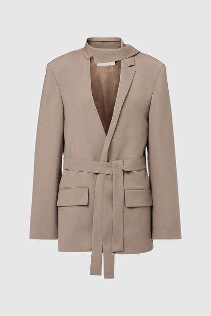 Vintage Inspired Garment with a Contemporary Edge