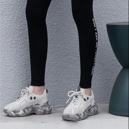 Beautifully Crafted Sneakers in a Classic Style