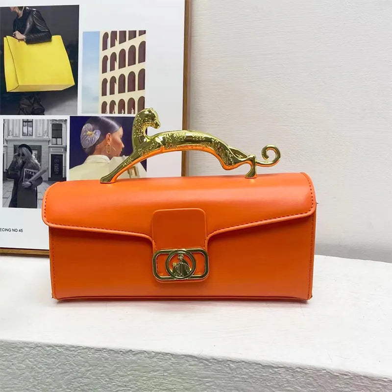 Beautifully Balanced Bag with Timeless Character