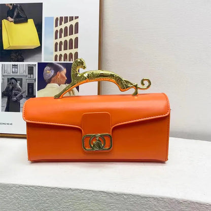 Beautifully Balanced Bag with Timeless Character