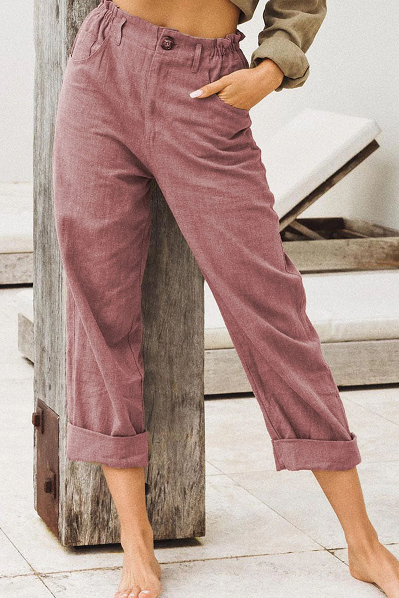 Beautifully Balanced Garment with Timeless Character