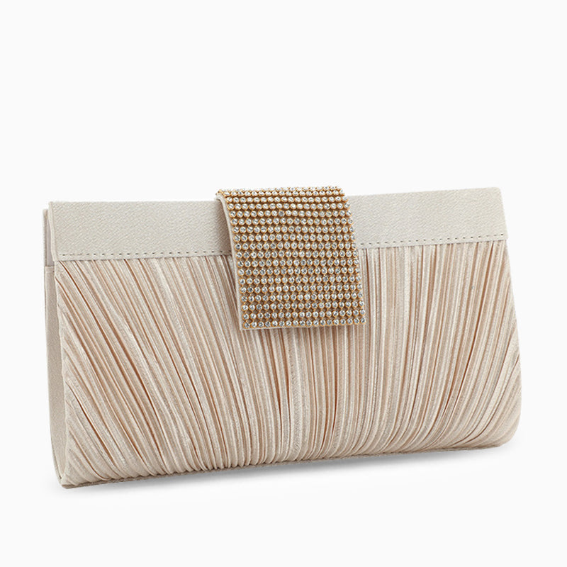 Beautifully Finished Bag in a Timeless Design