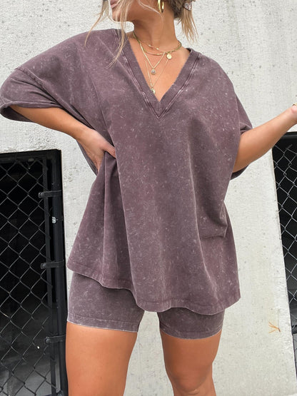 Sophisticated Garment with a Clean Classic Look