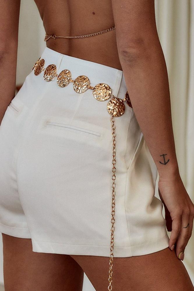 Vintage Inspired Garment with a Contemporary Edge