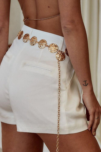 Vintage Inspired Garment with a Contemporary Edge