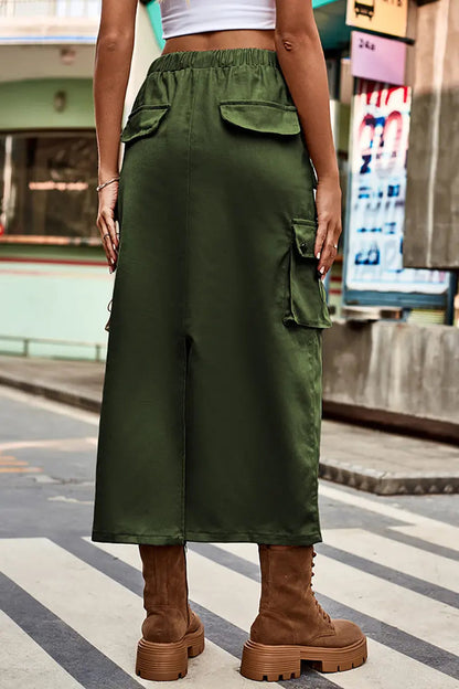 A Vintage Style Garment with Delicate Timeless Details