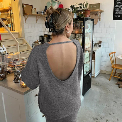 Beautifully Finished Garment in a Timeless Design