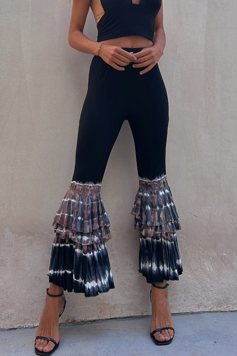 Beautifully Balanced Garment with Timeless Character
