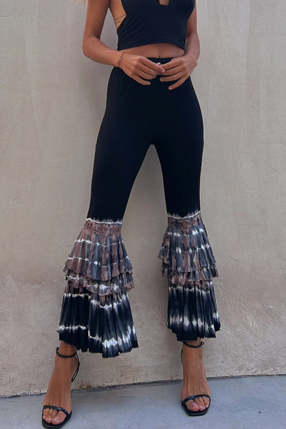 Beautifully Balanced Garment with Timeless Character