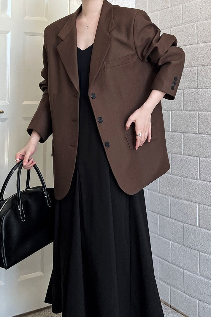 A Vintage Style Garment with Delicate Timeless Details