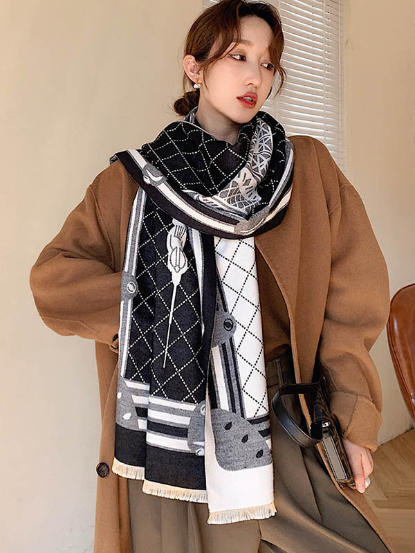 Elegantly Styled Garment for Everyday Wear