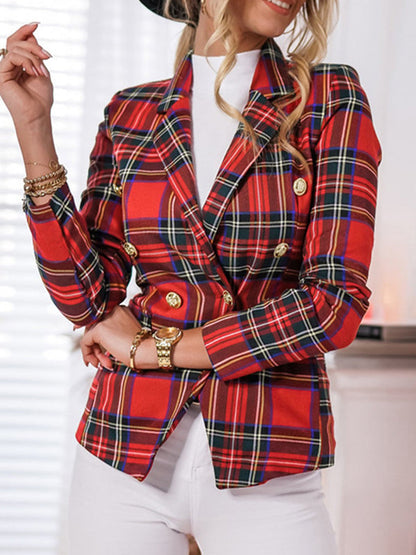 Beautifully Balanced Garment with Timeless Character