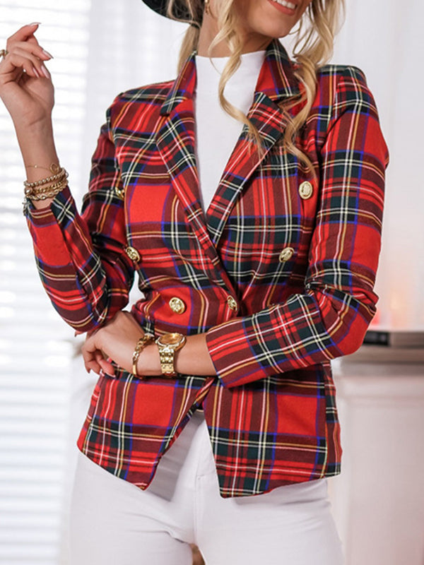 Beautifully Balanced Garment with Timeless Character