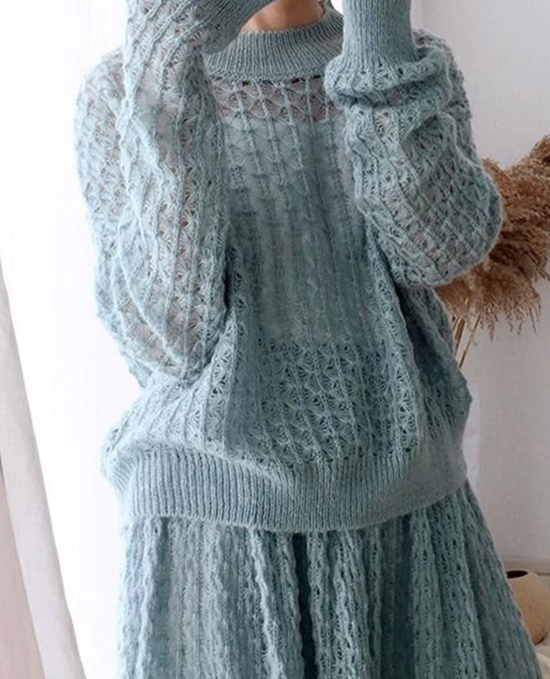 Elegantly Styled Garment for Everyday Wear