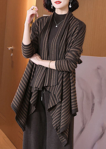 A Vintage Style Cardigan with Delicate Timeless Details