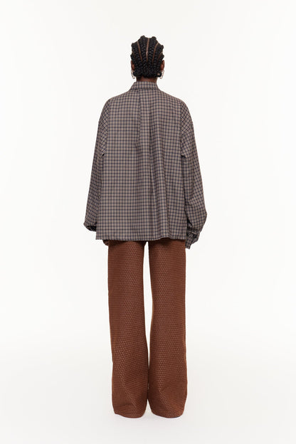 Beautifully Finished Shirt in a Timeless Design