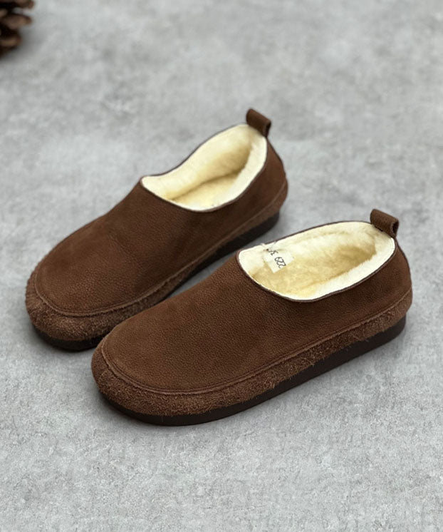 Sophisticated Garment with a Clean Classic Look