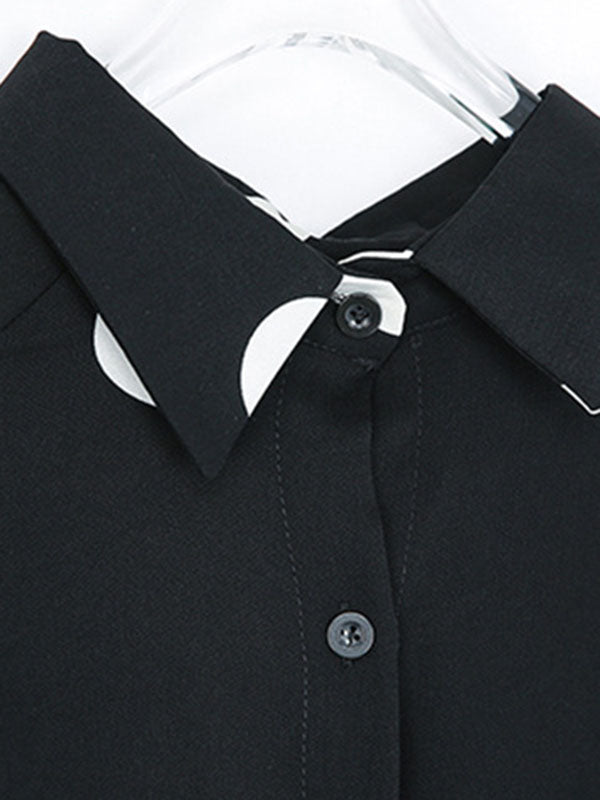 Beautifully Finished Blouse in a Timeless Design