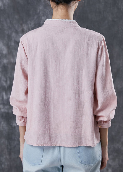 Polished Shirt with an Effortless Classic Look
