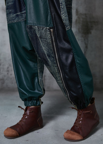 Well Tailored Pants with a Graceful Silhouette