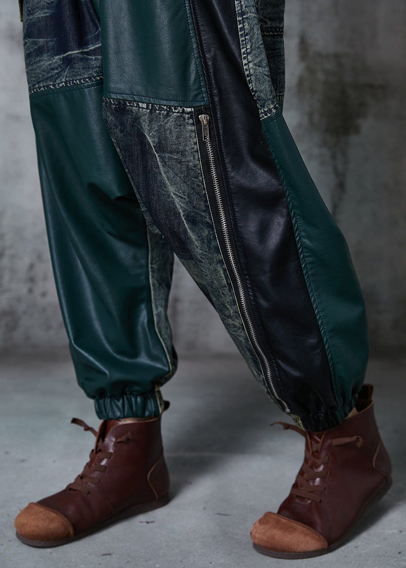 Gracefully Styled Pants for Any Occasion