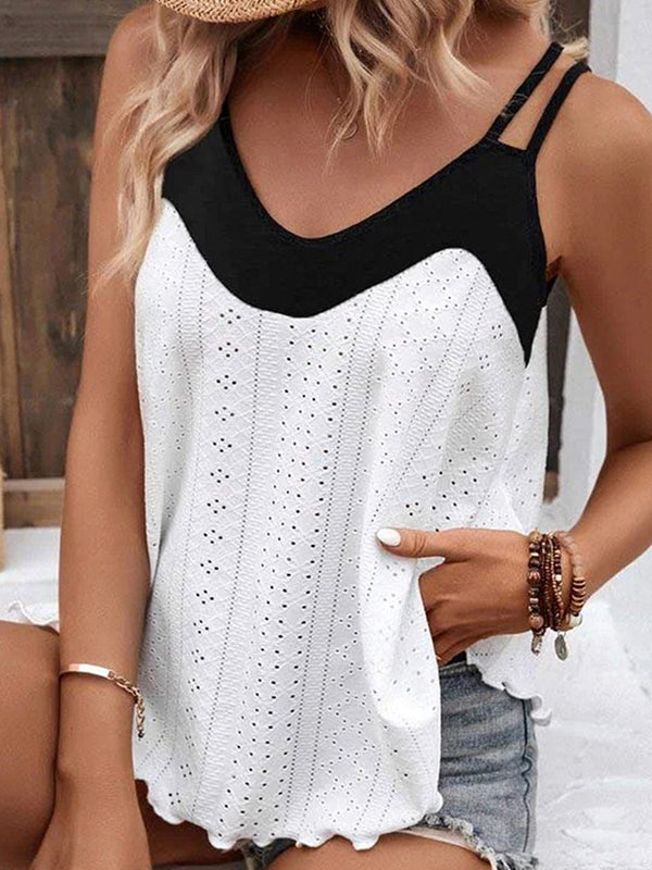Elegantly Styled Top for Everyday Wear
