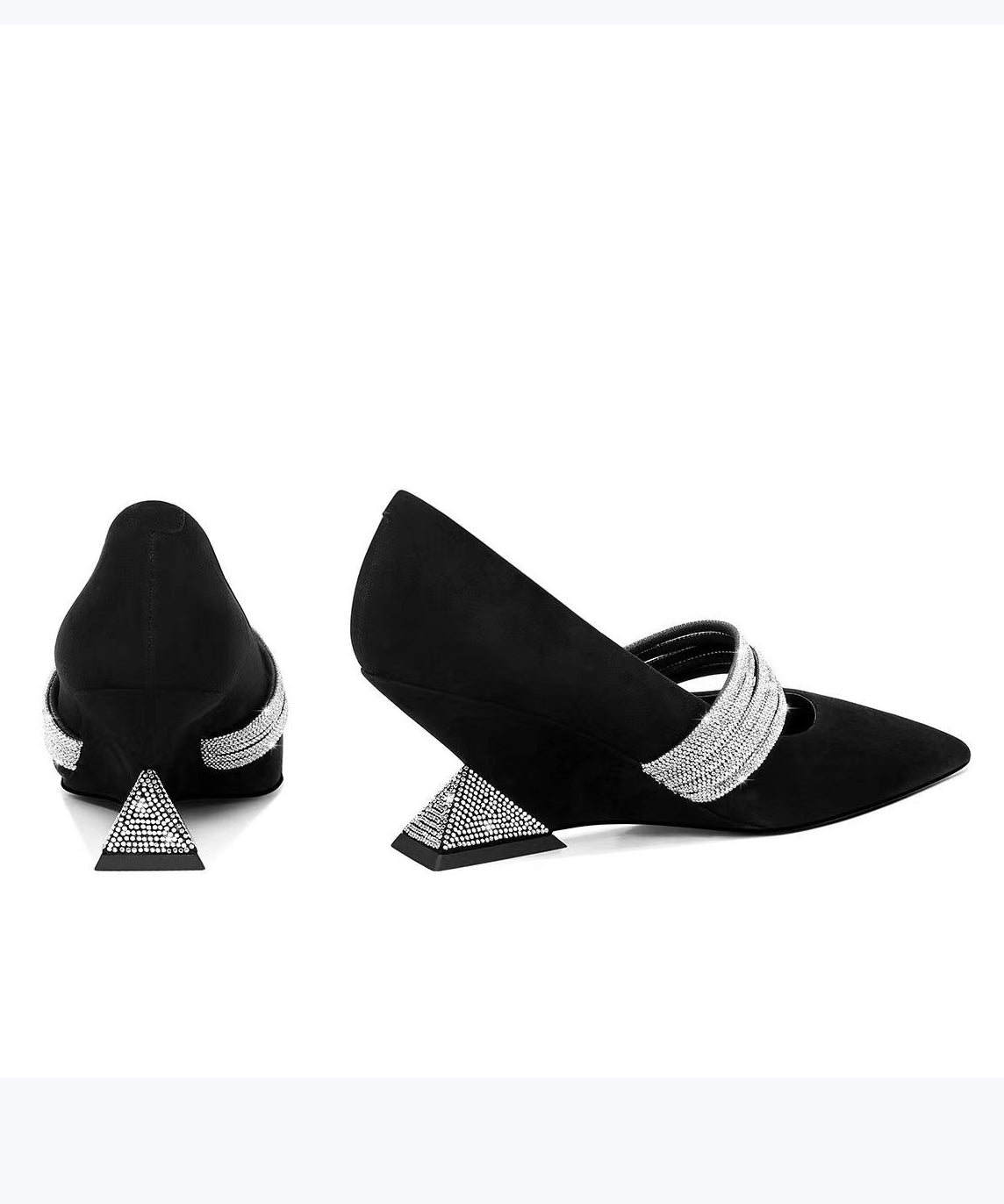 Beautifully Crafted Sandals in a Classic Style