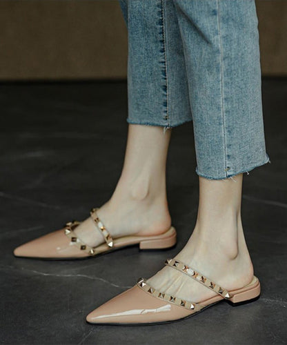 Beautifully Balanced Sandals with Timeless Character