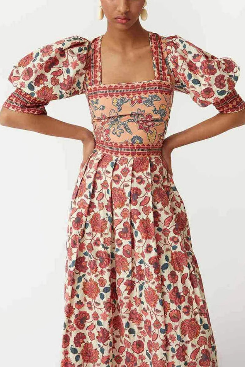 Beautifully Balanced Top with Timeless Character