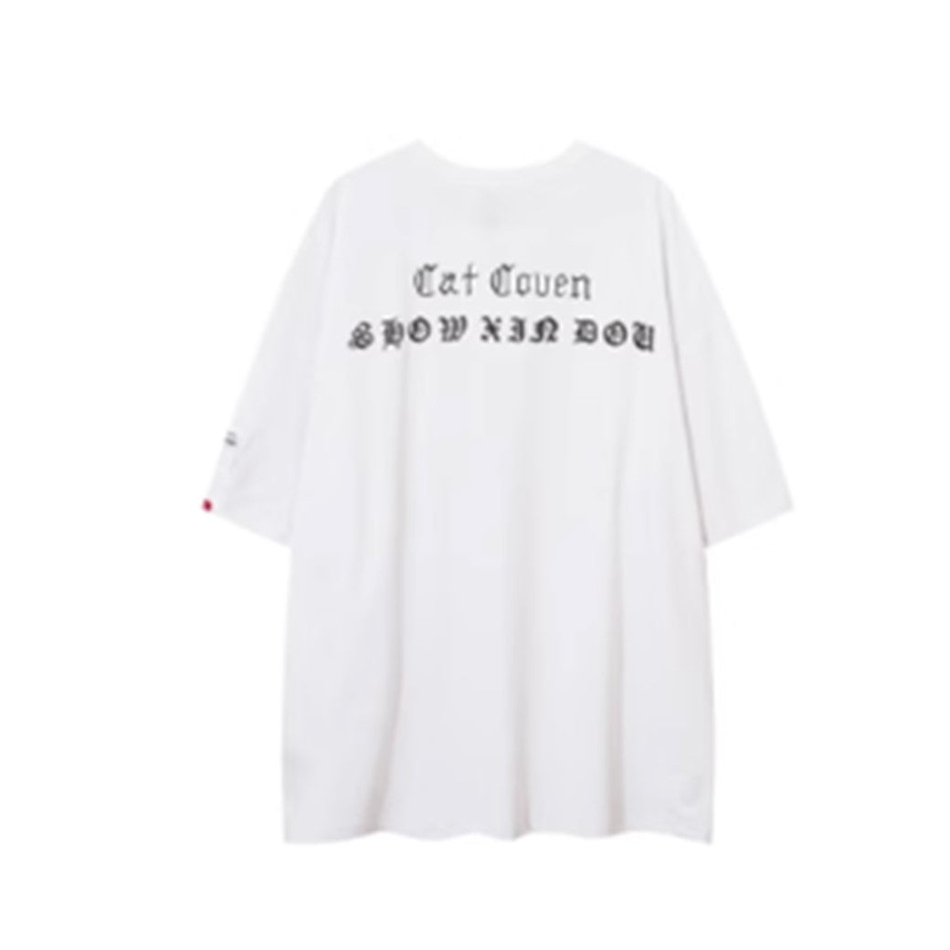 Elegantly Styled T-Shirt for Everyday Wear