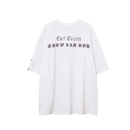 Elegantly Styled T-Shirt for Everyday Wear