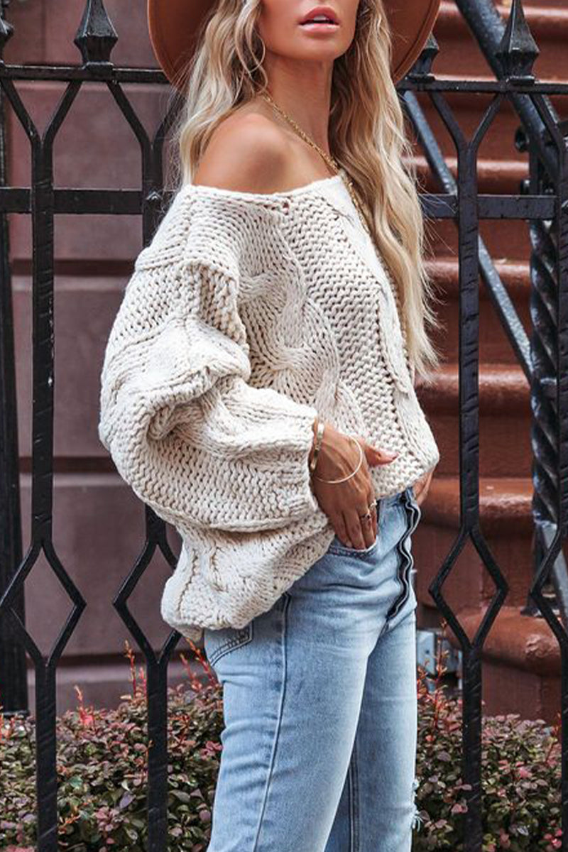 Beautifully Balanced Top with Timeless Character