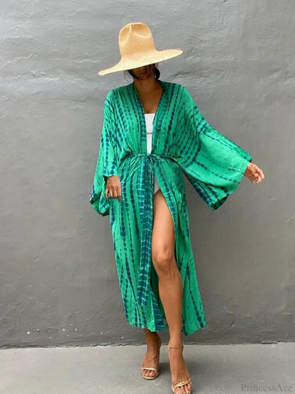 Gracefully Styled Garment for Any Occasion