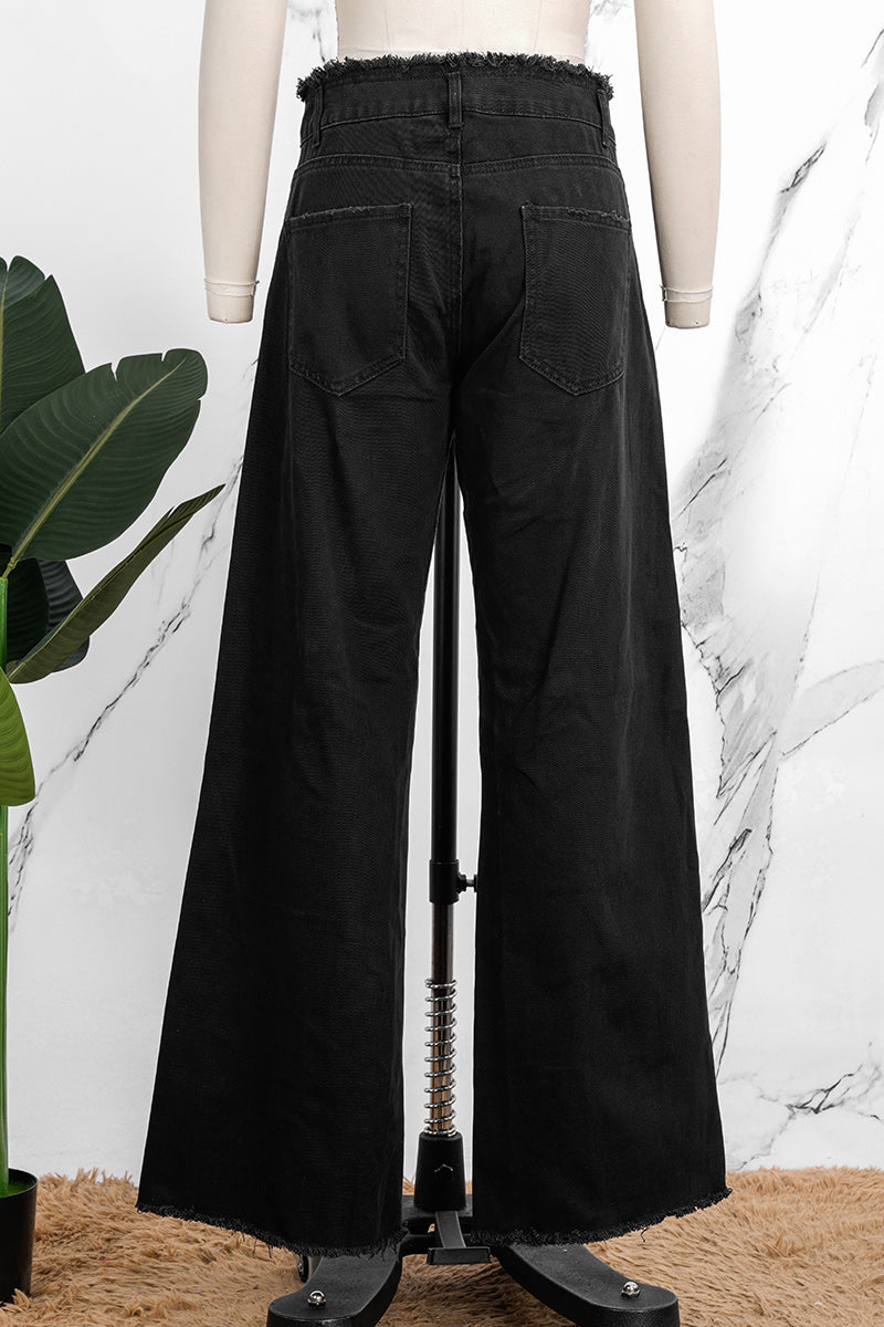 Beautifully Balanced Garment with Timeless Character