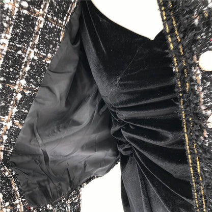 Beautifully Crafted Jacket in a Classic Style