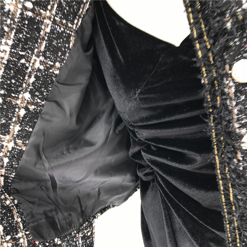 Beautifully Crafted Jacket in a Classic Style