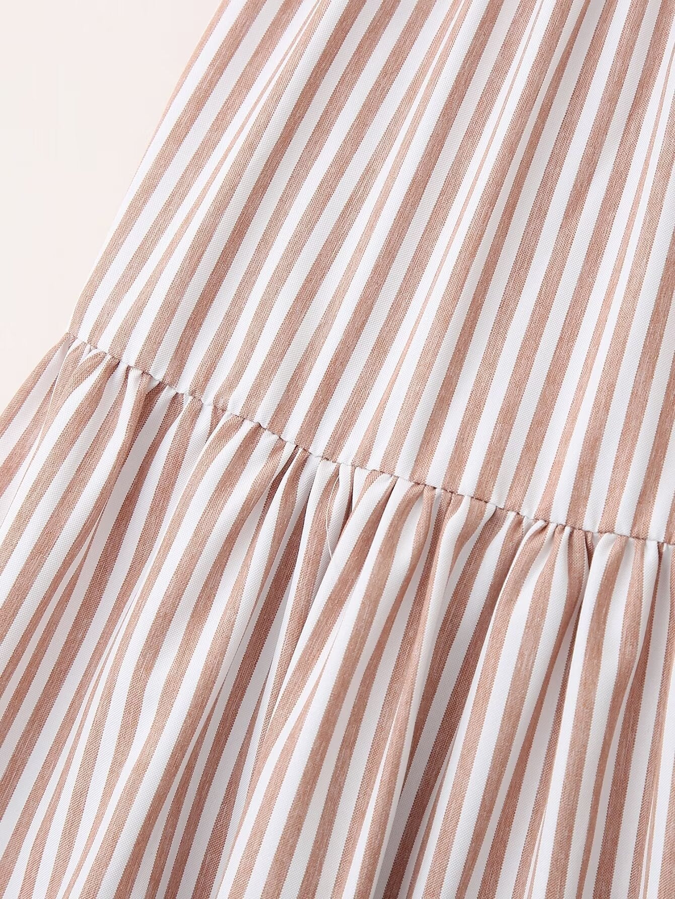 Gracefully Styled Top for Any Occasion