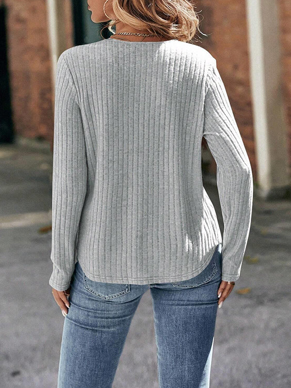 Gracefully Styled T-Shirt for Any Occasion