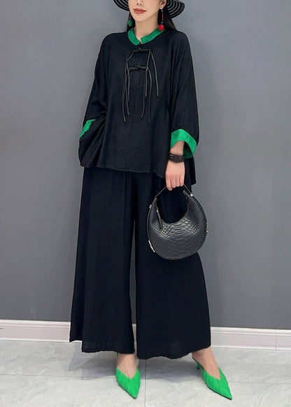 Well Tailored Shirt with a Graceful Silhouette
