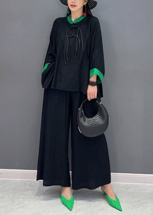Well Tailored Shirt with a Graceful Silhouette