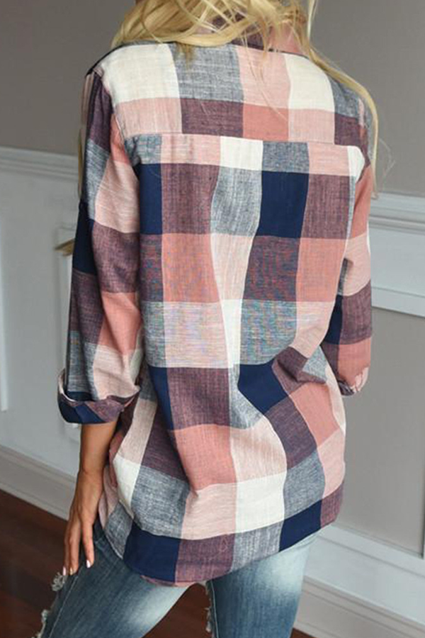 Vintage Inspired Top with a Contemporary Edge