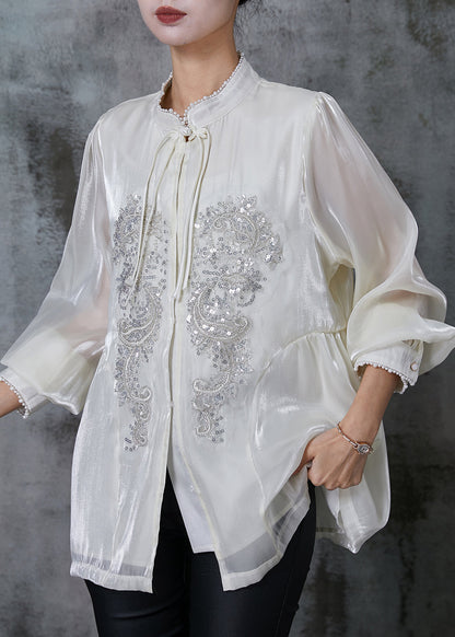 Elegantly Styled Shirt for Everyday Wear