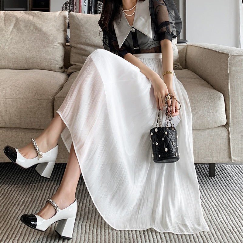 Polished Garment with an Effortless Classic Look