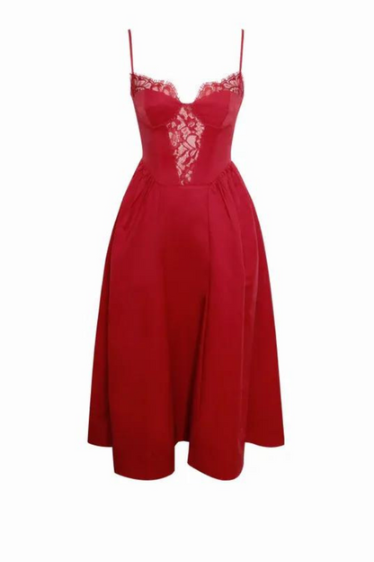 Vintage Inspired Garment with a Contemporary Edge