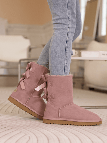 Beautifully Crafted Boots in a Classic Style