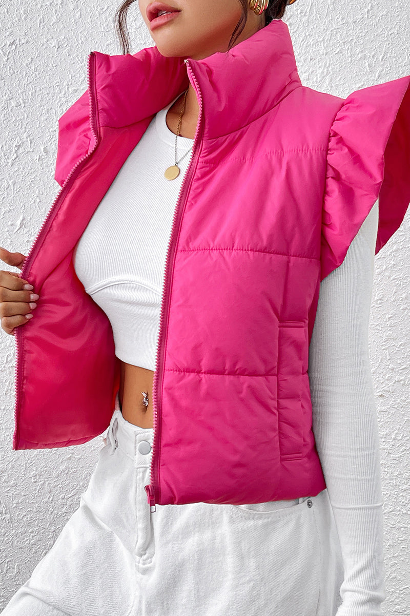 Classic Vintage & Enduringly Stylish Coat