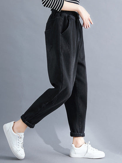 Beautifully Crafted Pants in a Classic Style