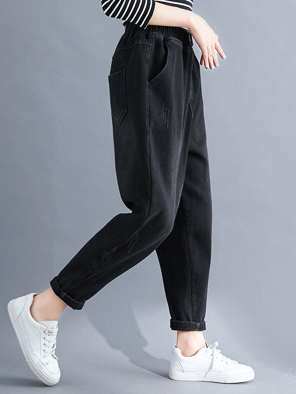 Beautifully Crafted Pants in a Classic Style