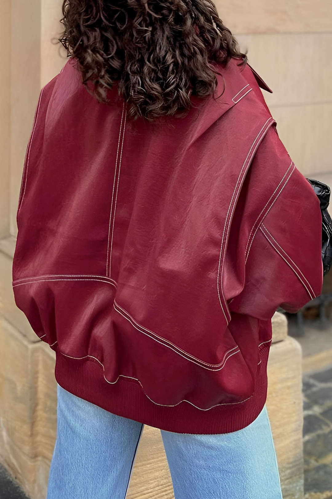 Beautifully Crafted Jacket in a Classic Style