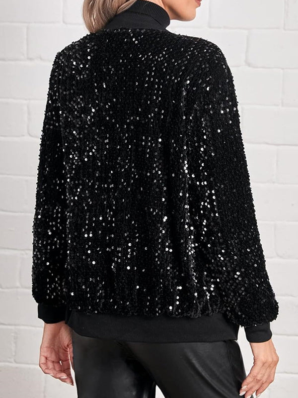 Well Tailored Jacket with a Graceful Silhouette